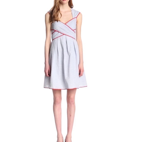 Jessica Simpson Sundress - Picture 1 of 2